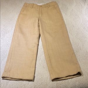 Janie and jack boys dress trouser